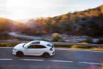 Honda Civic Sport Hatchback 2017 года (WW)